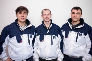 О компании ПотолокСервис: установка натяжных потолков в Красноуфимске