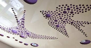Резной потолок Apply Красноуфимск, цена от 4174 руб.