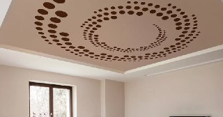 Резной потолок Apply Красноуфимск, цена от 4174 руб.